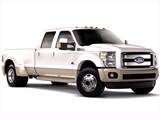 2011 Ford F450 Super Duty Crew Cab